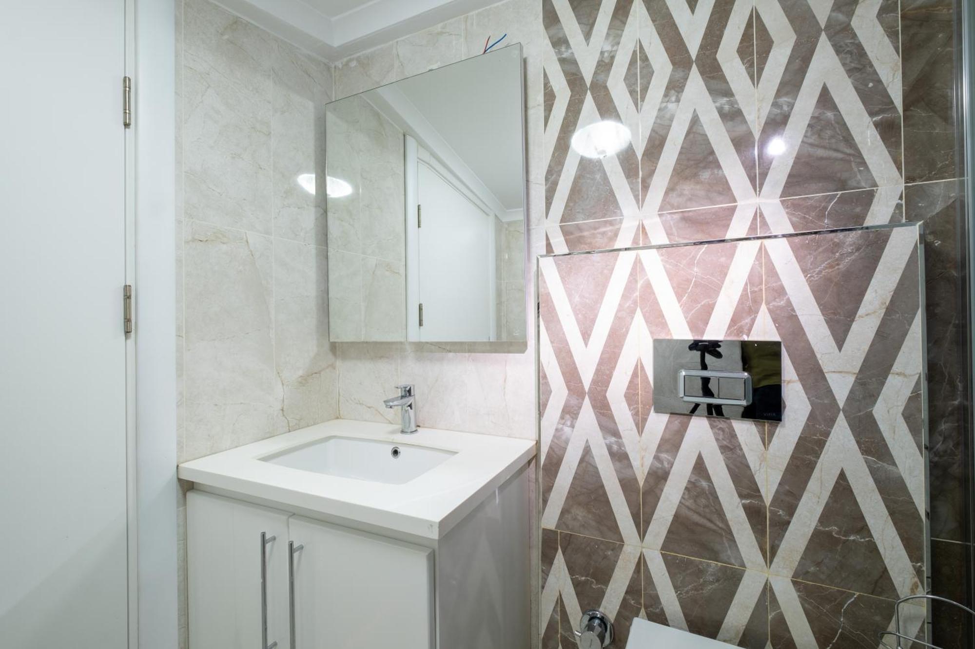 Bosphorus Bliss - Stunning 6br Dublex Penthouse